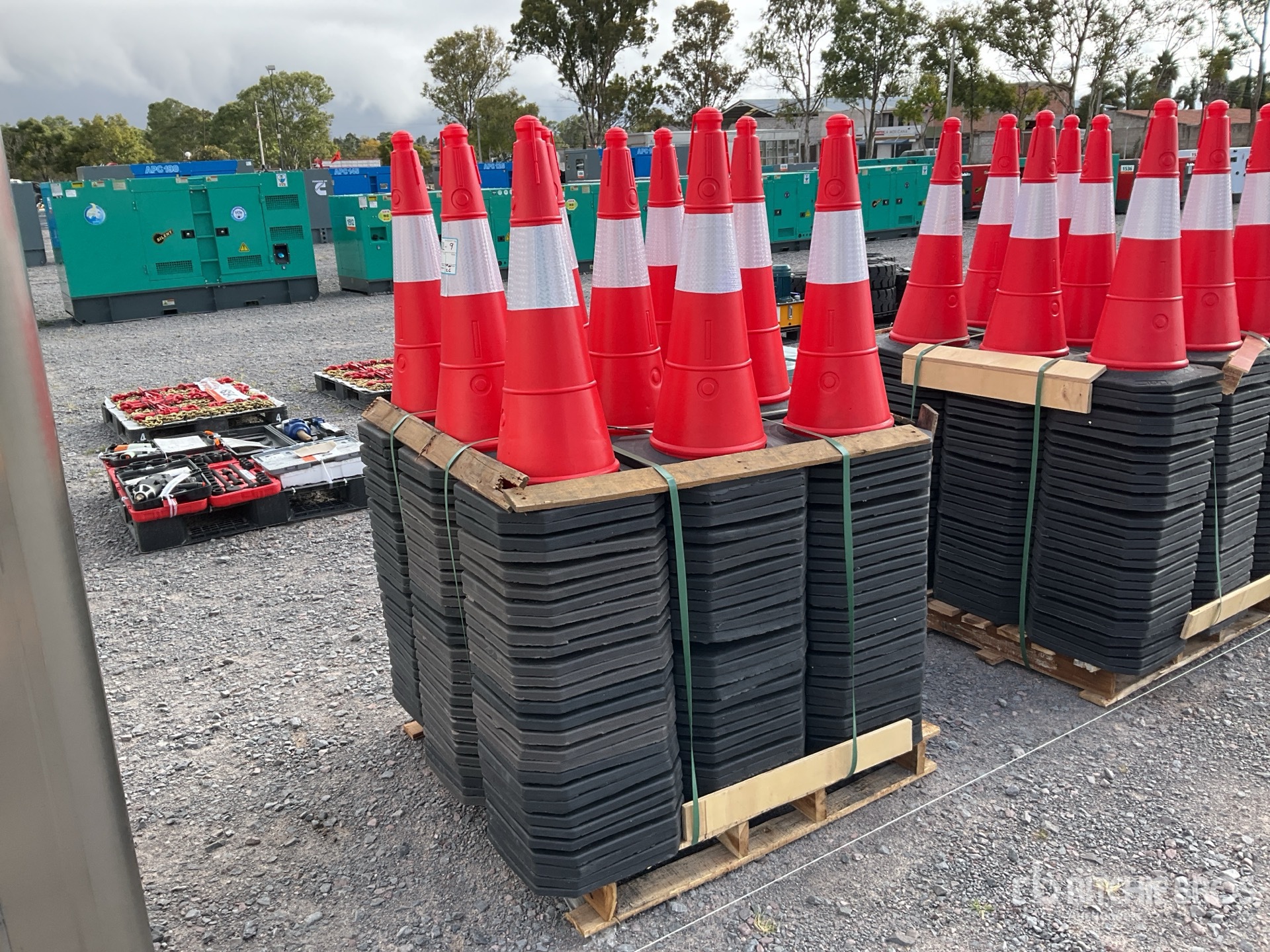 General Appearance with Imagen: esquina delantera derecha