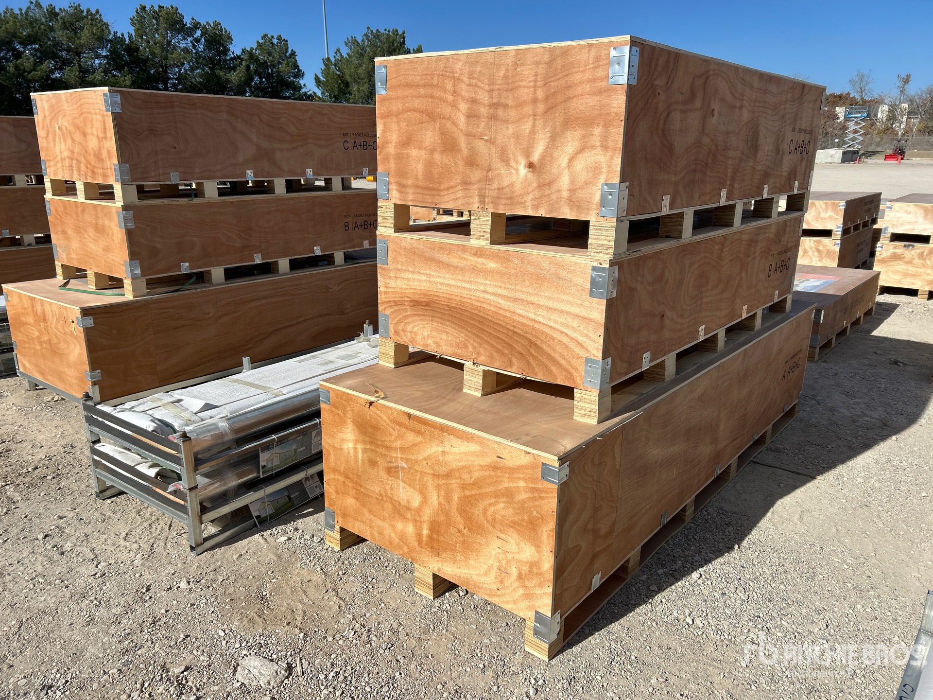 General Appearance with Imagen: esquina trasera izquierda