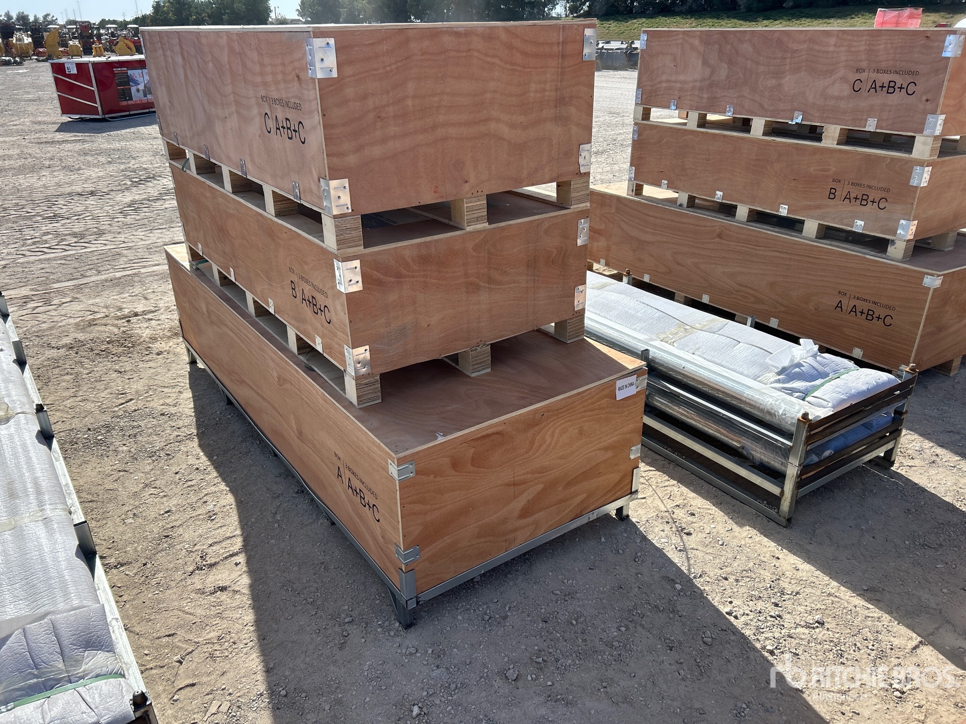 General Appearance with Imagen: esquina trasera derecha