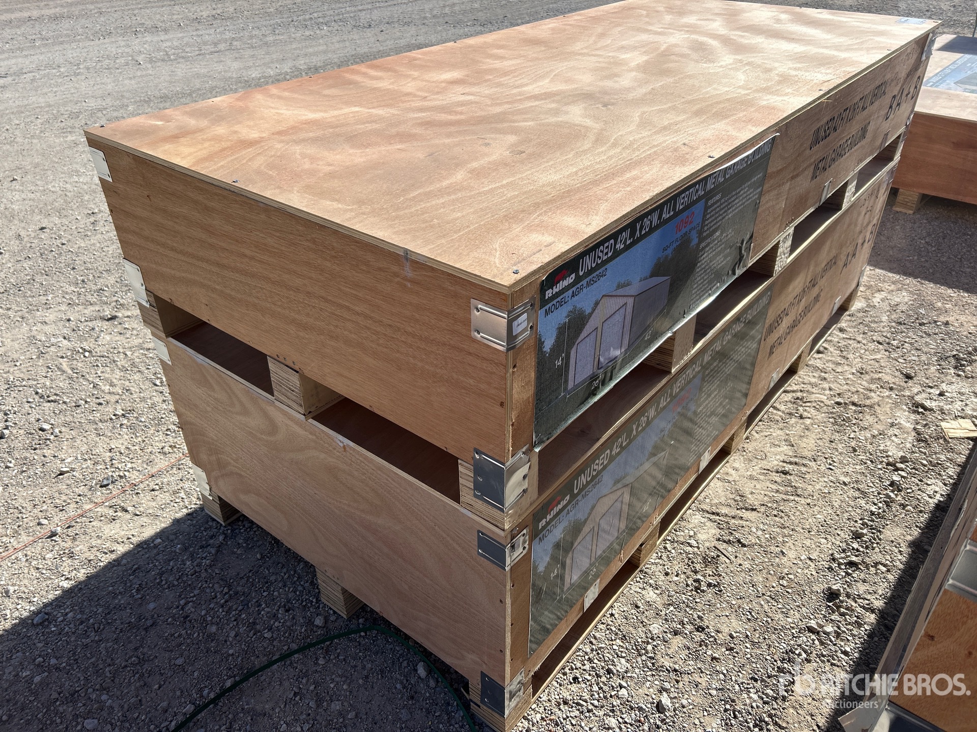 General Appearance with Imagen: esquina delantera derecha