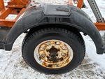 Trailer Chassis with 
