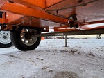 Trailer Chassis with