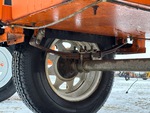 Trailer Chassis with