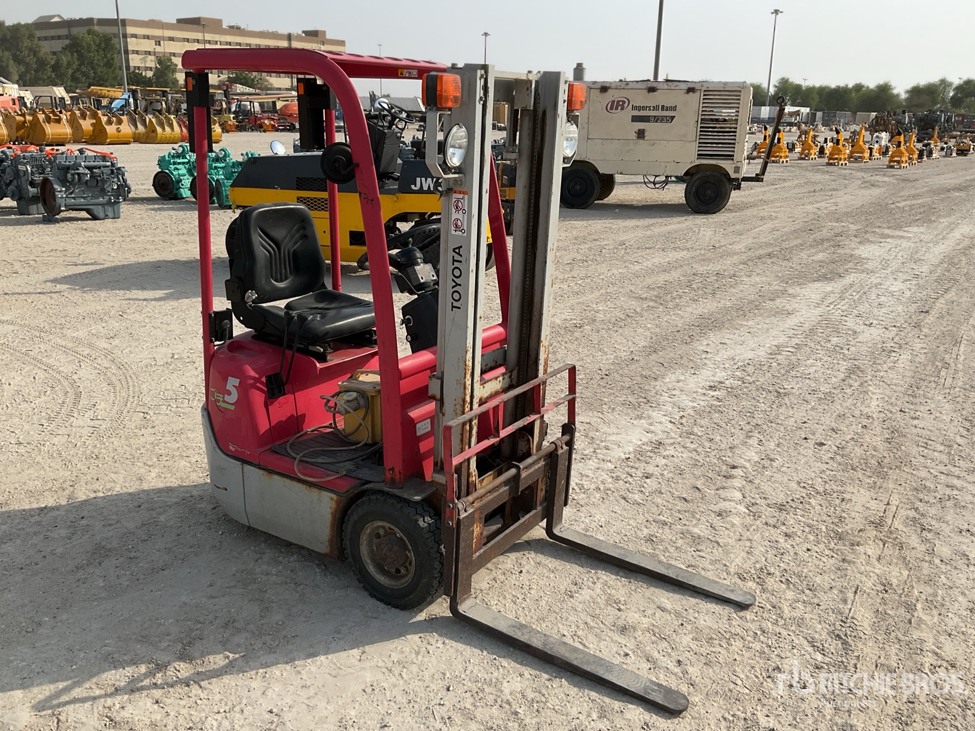 General Appearance with Zdjęcie, prawy górny róg