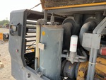 Air Compressor with