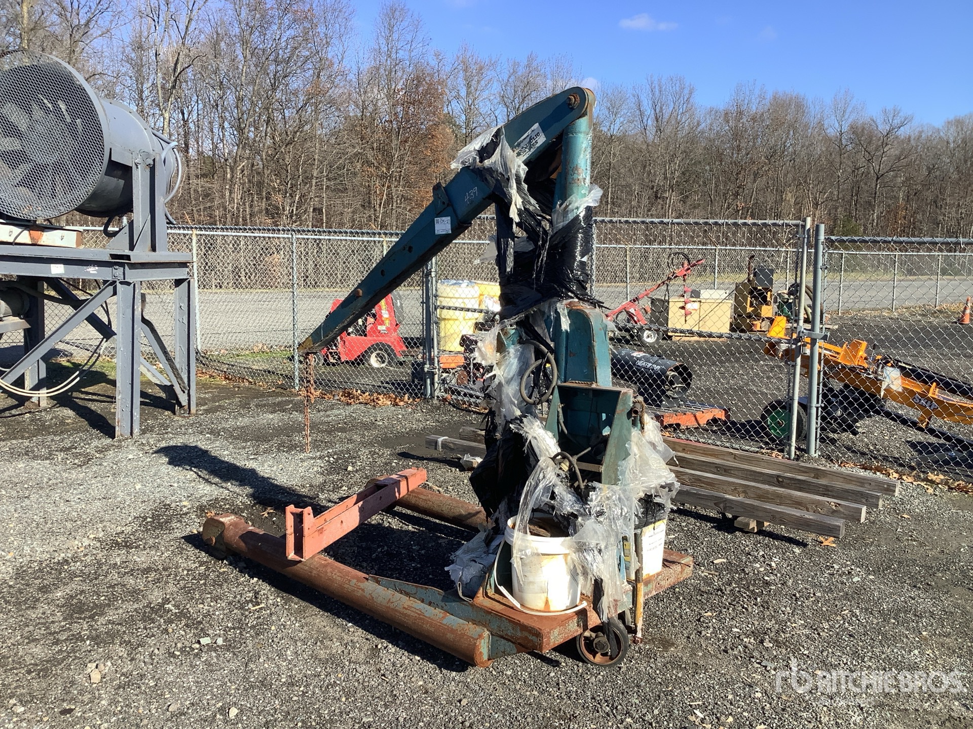 General Appearance with Imagen: esquina trasera izquierda