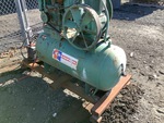 Air Compressor with 