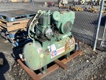 Air Compressor with 