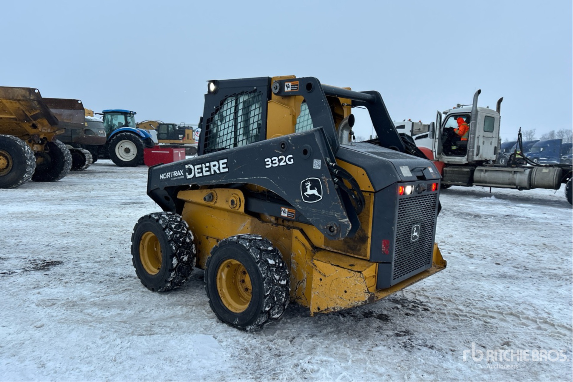 General Appearance with Imagen: esquina trasera izquierda