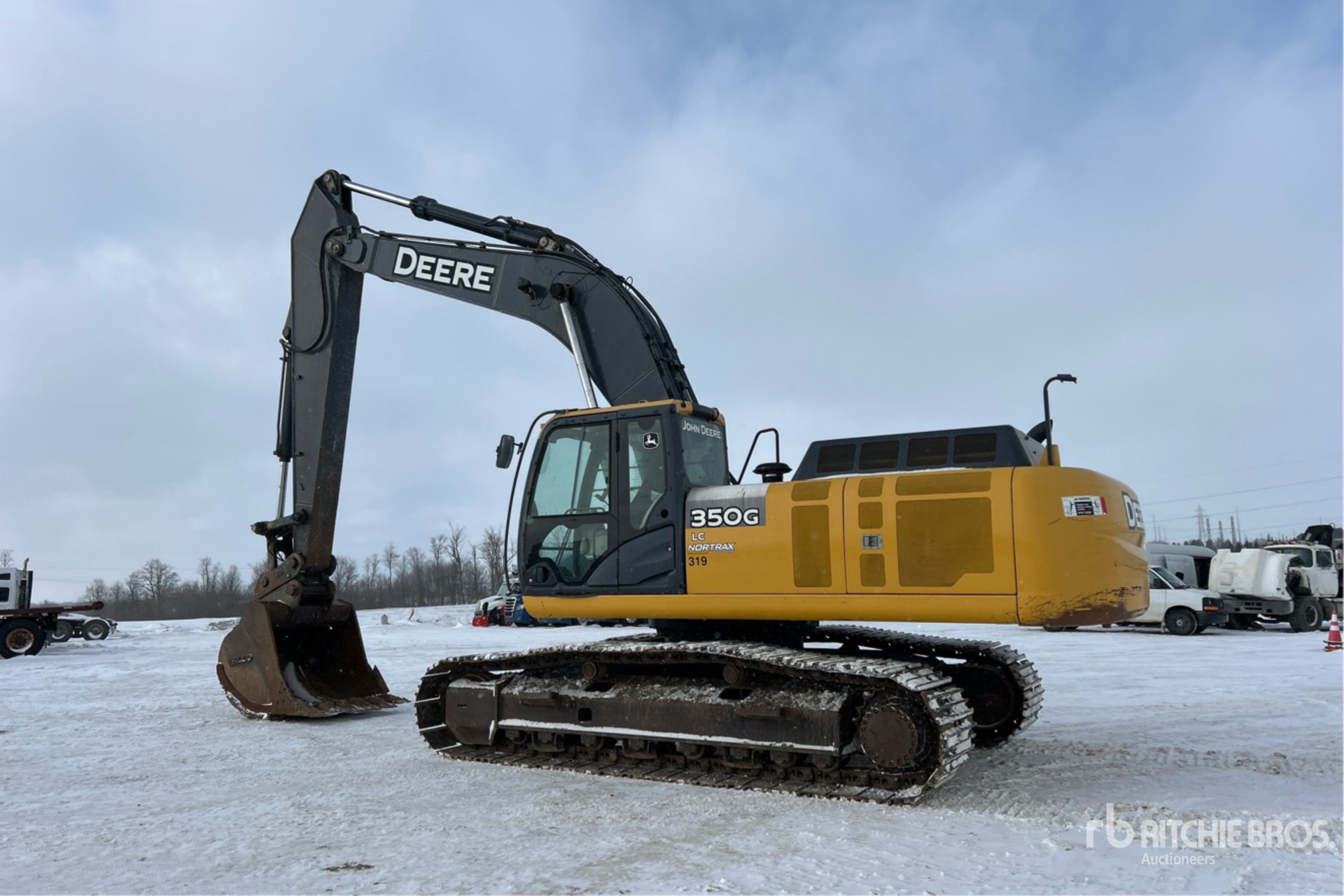 General Appearance with Imagen: esquina trasera izquierda