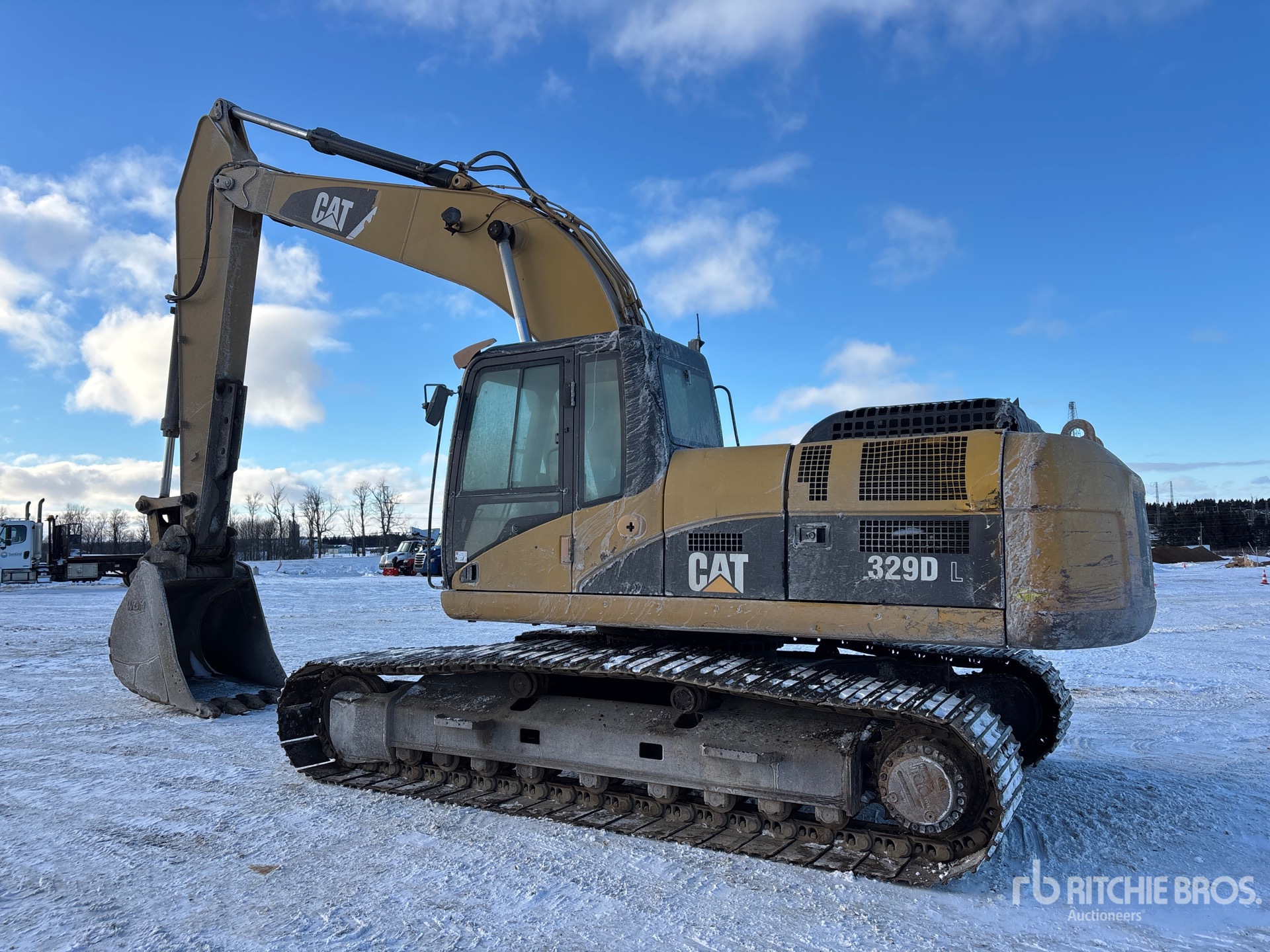 General Appearance with Imagen: esquina trasera izquierda