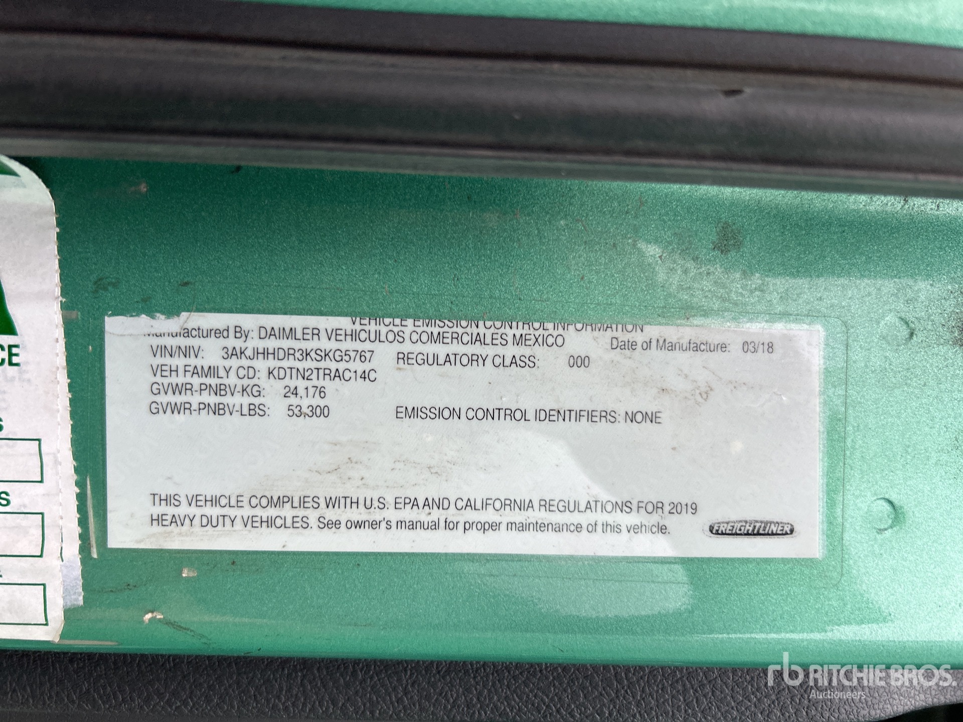 Aspect général with Numéro de série/Numéro d'identification du véhicule automobile