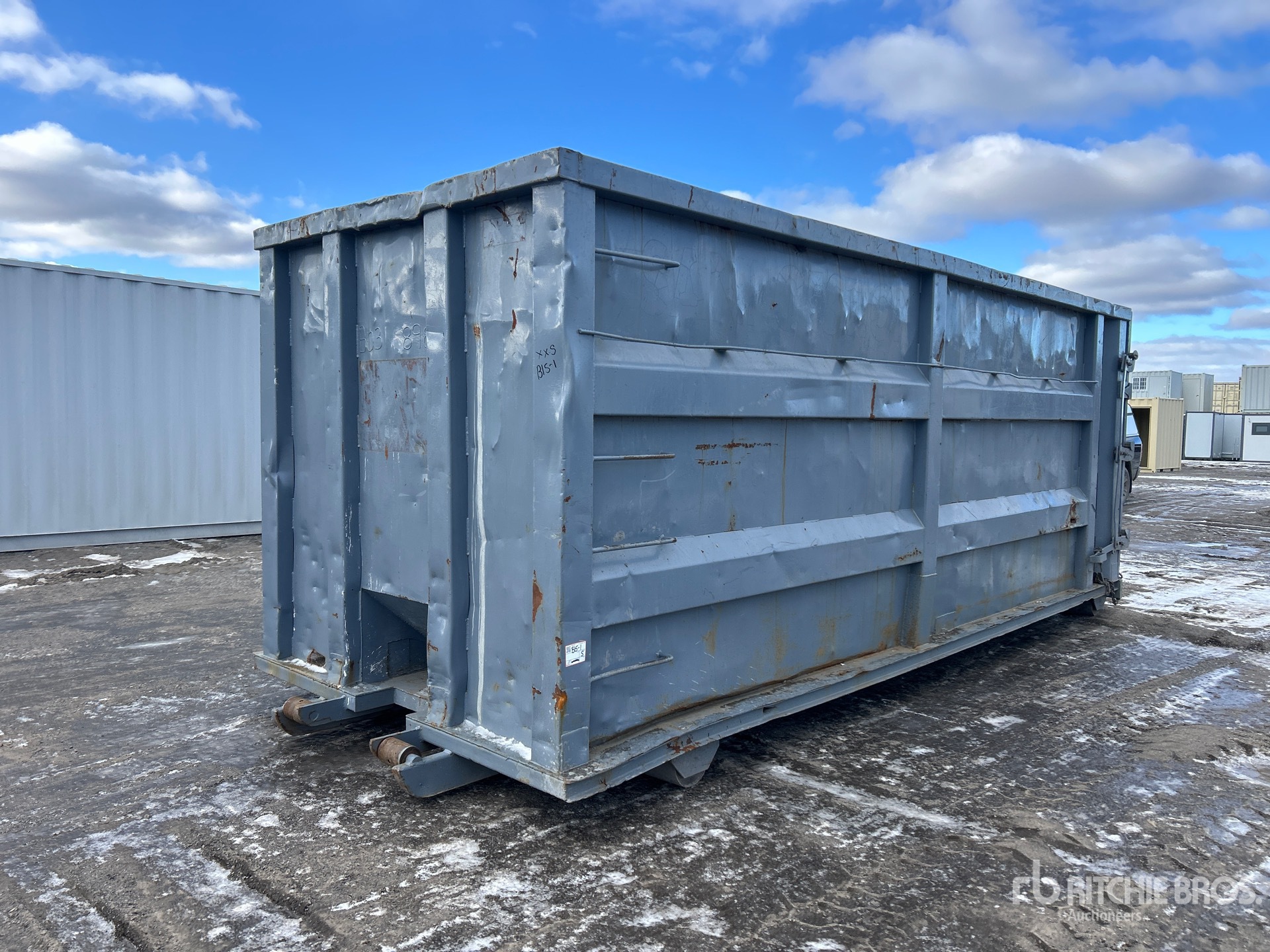 General Appearance with Imagen: esquina delantera izquierda