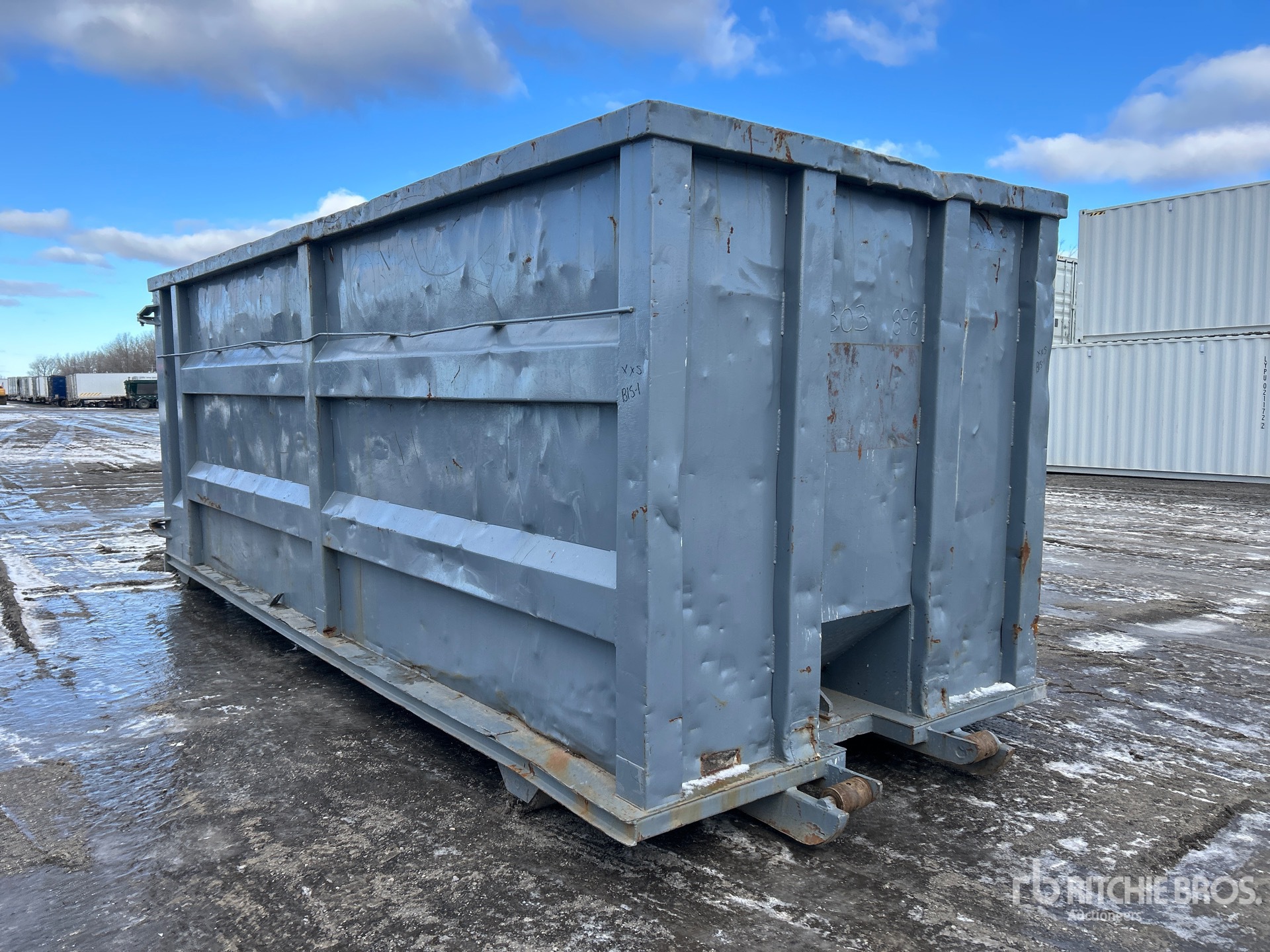 General Appearance with Imagen: esquina delantera derecha