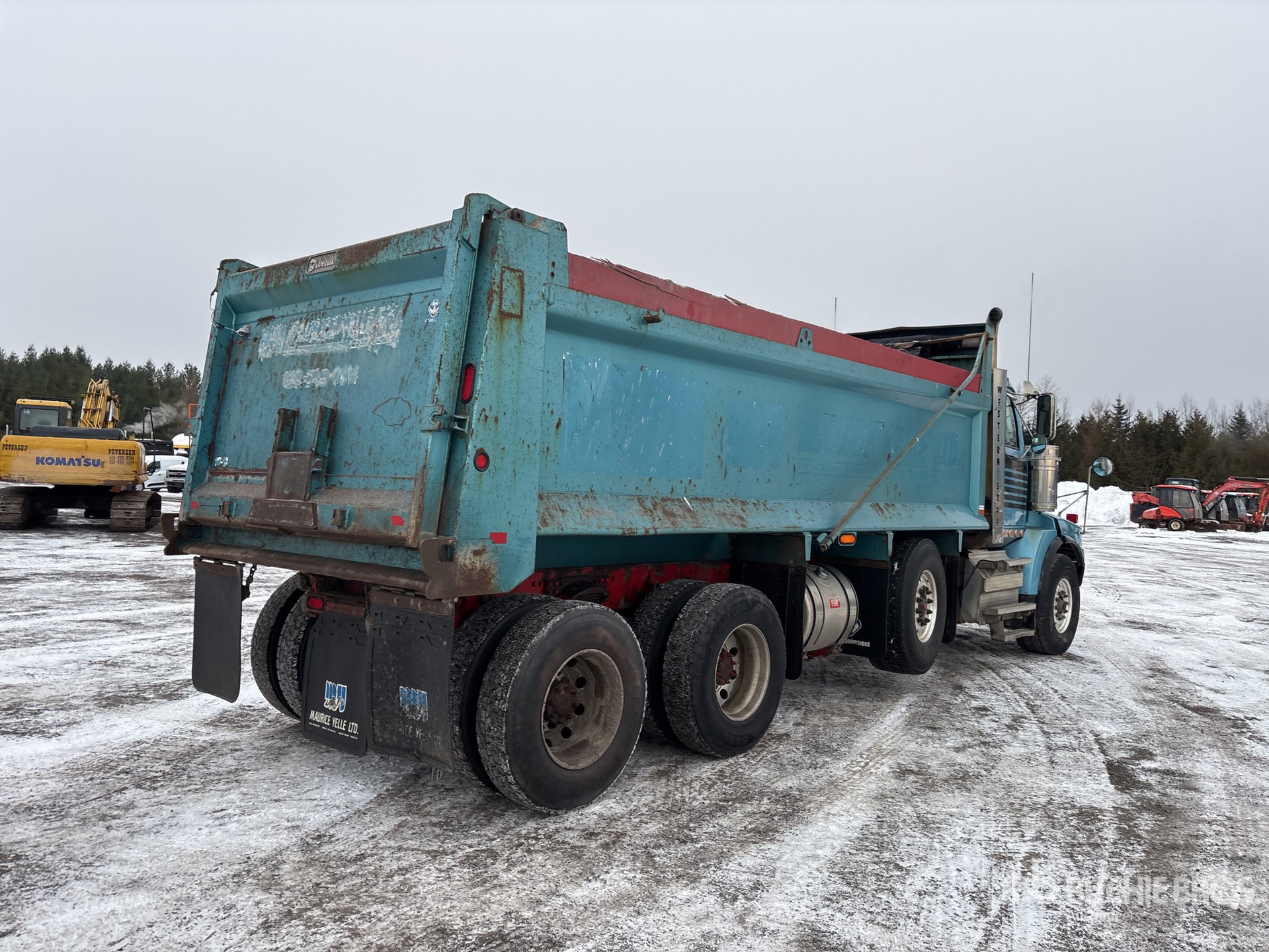 General Appearance with Zdjęcie, prawy dolny róg
