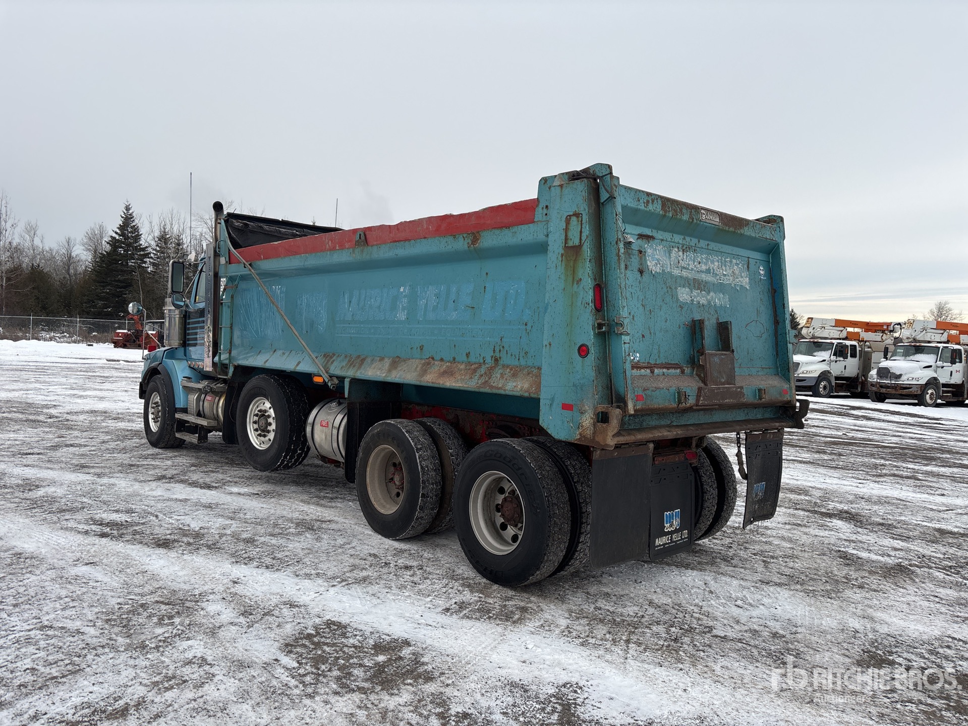 General Appearance with Zdjęcie, lewy dolny róg