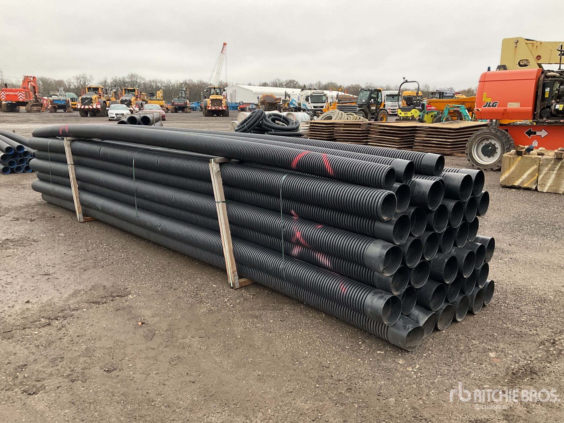 Aspect général with Image, coin avant droit