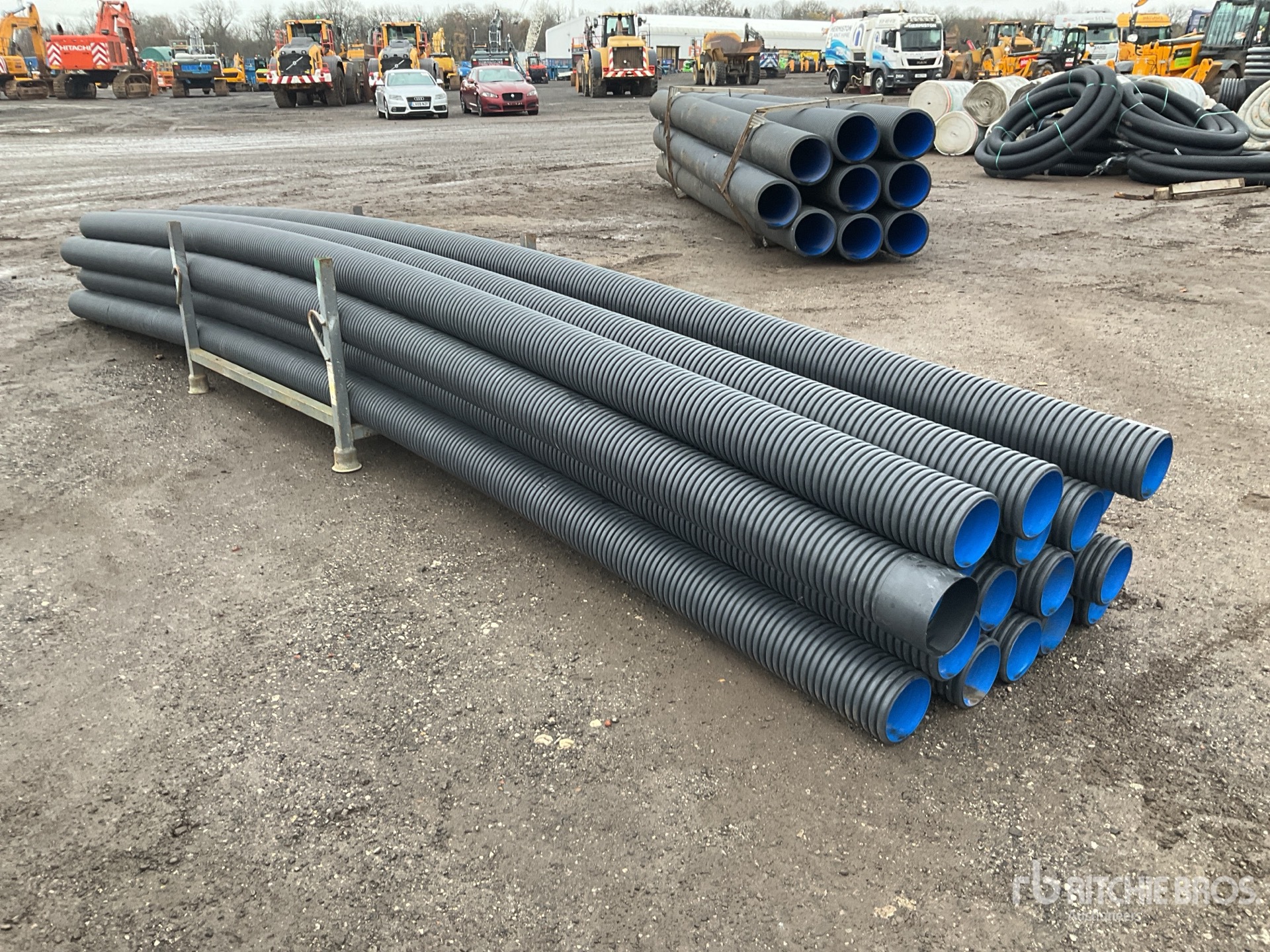 Aspect général with Image, coin avant droit