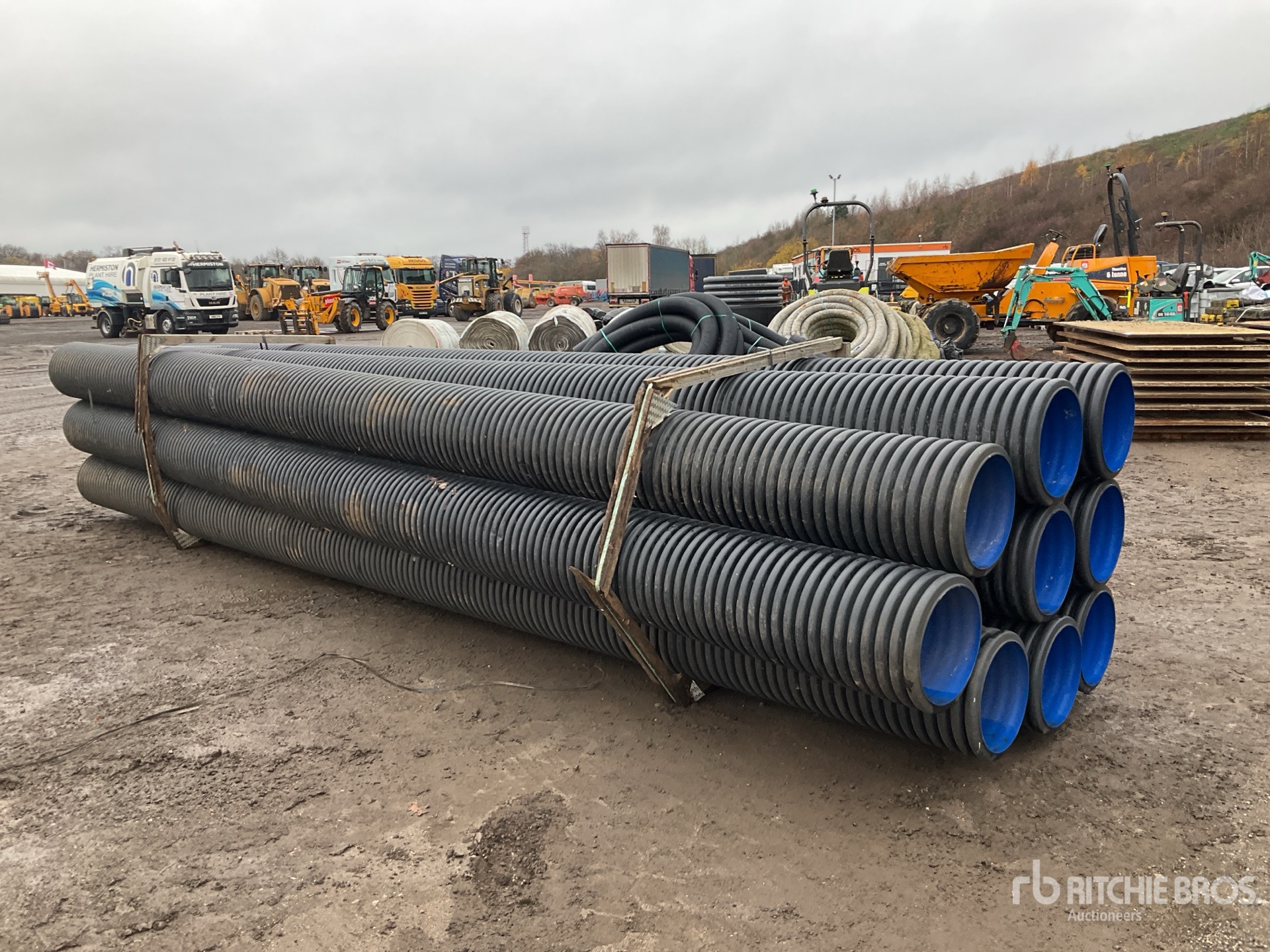 Aspect général with Image, coin avant droit