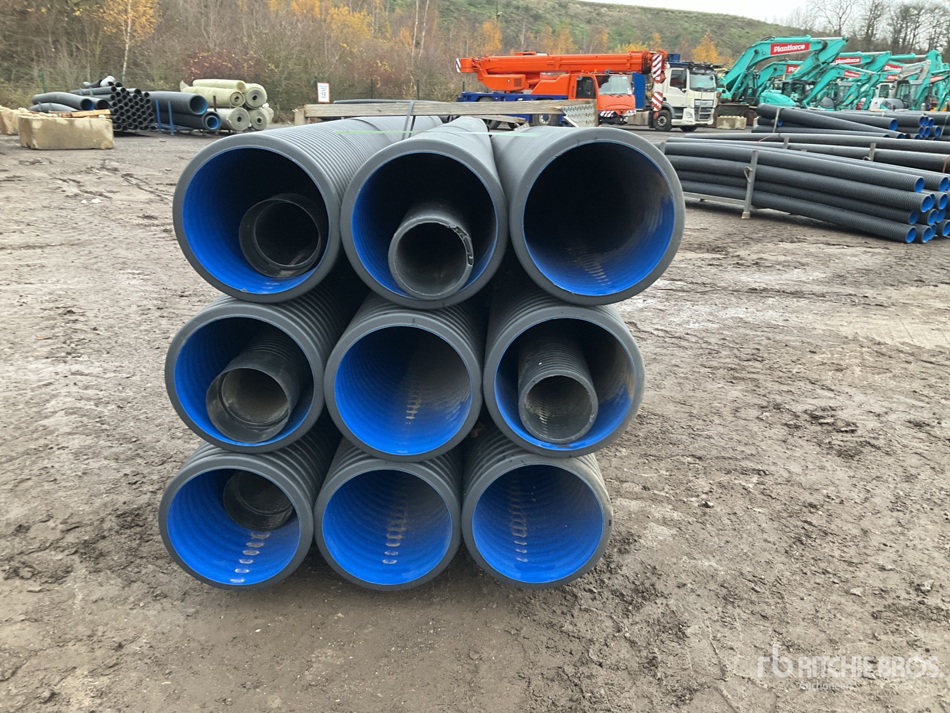 Aspect général with 