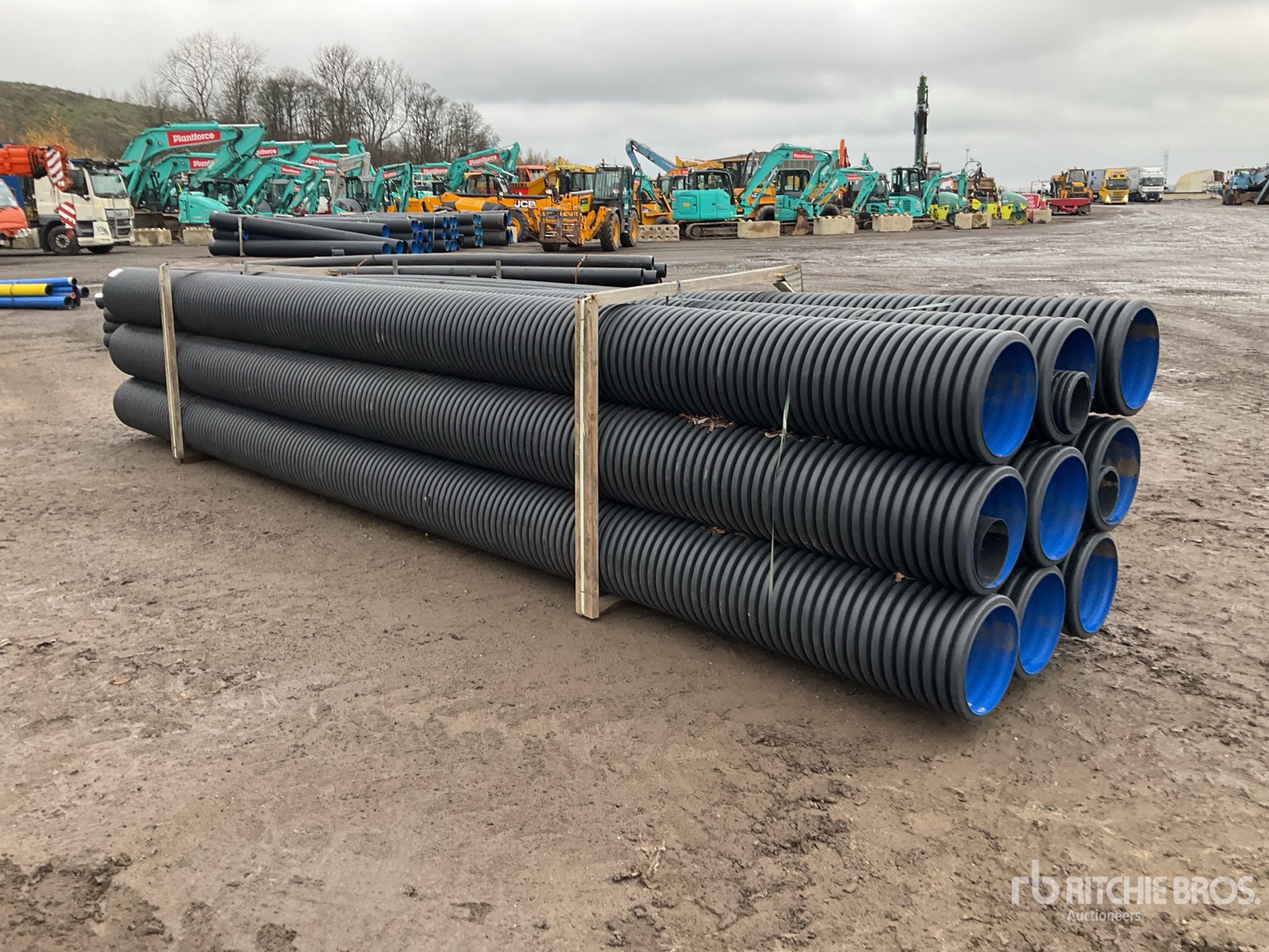 Aspect général with Image, coin arrière gauche