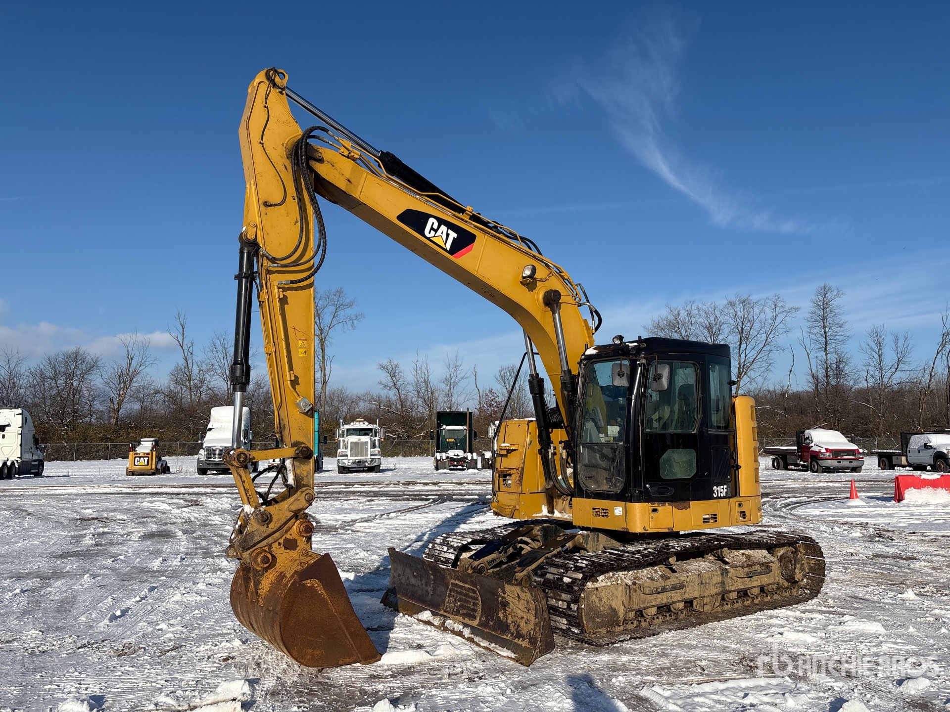 General Appearance with Imagen: esquina delantera izquierda