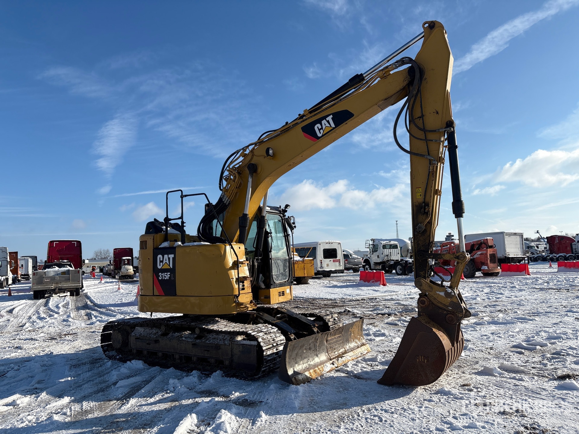 General Appearance with Imagen: esquina delantera derecha