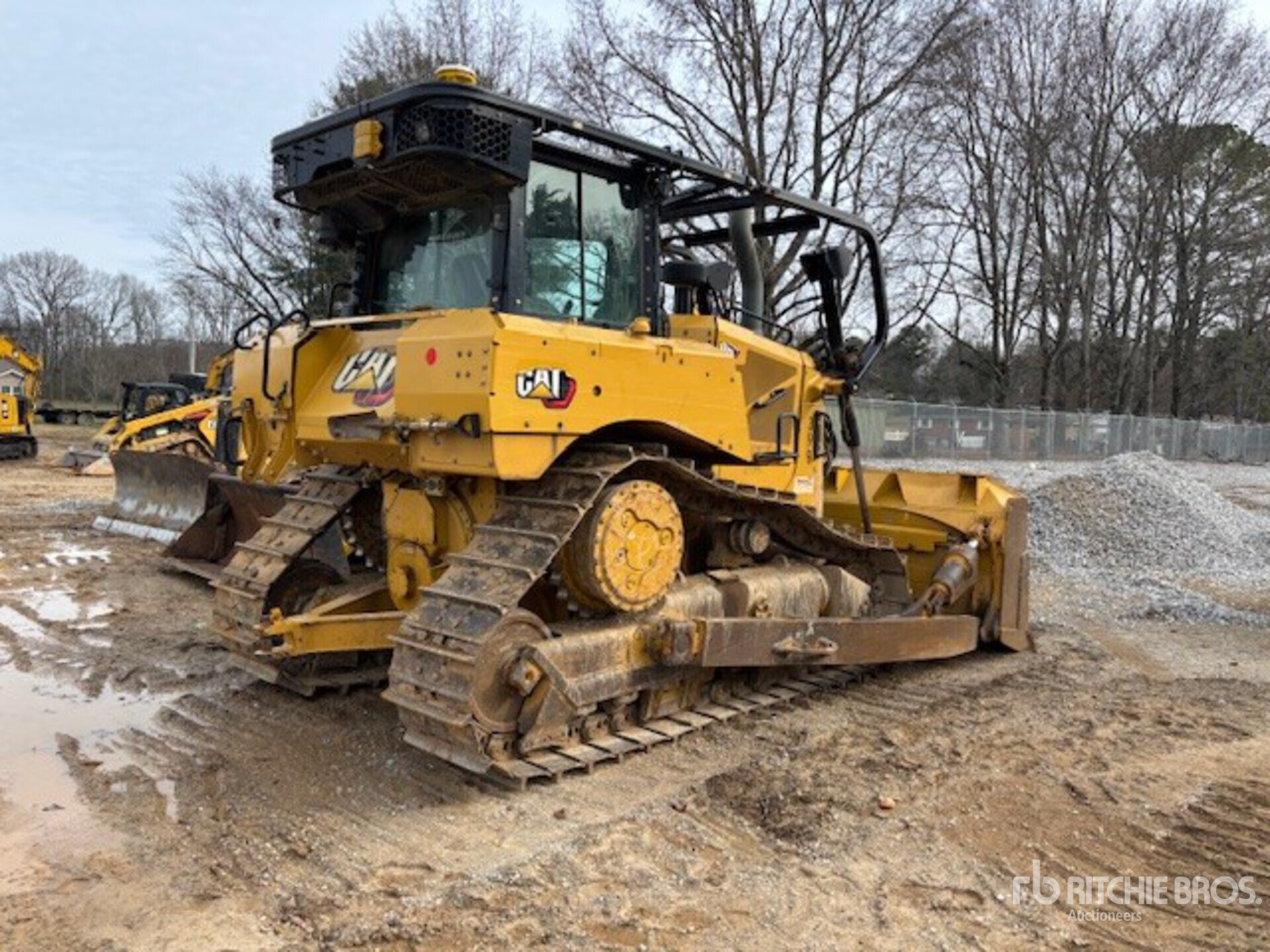 General Appearance with Zdjęcie, prawy dolny róg