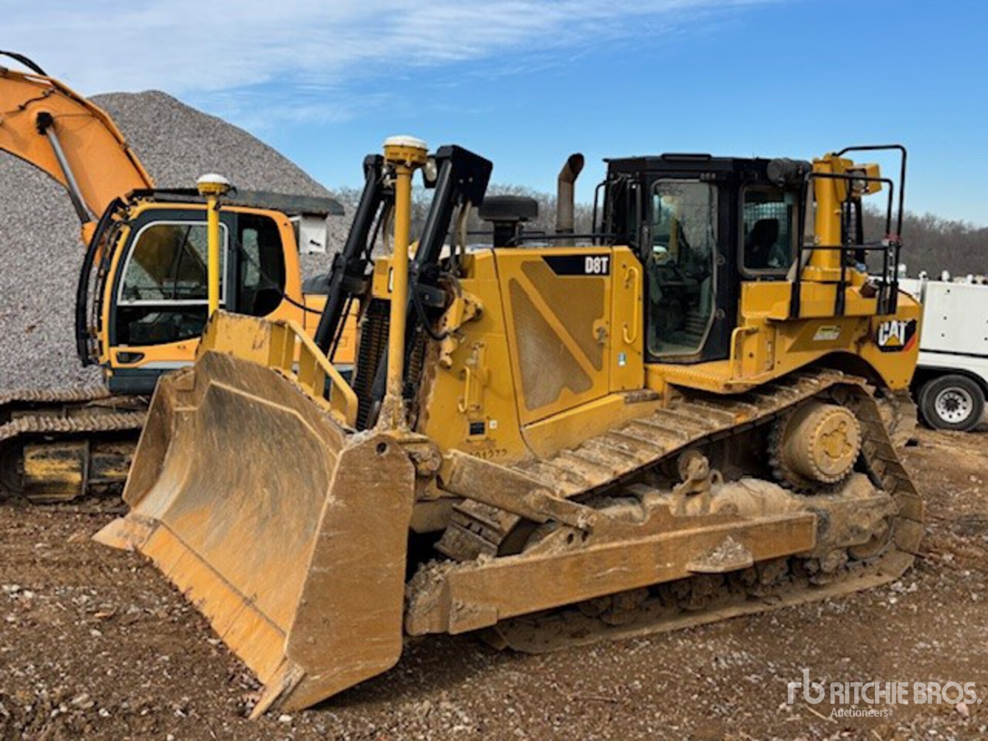 General Appearance with Zdjęcie, lewy górny róg