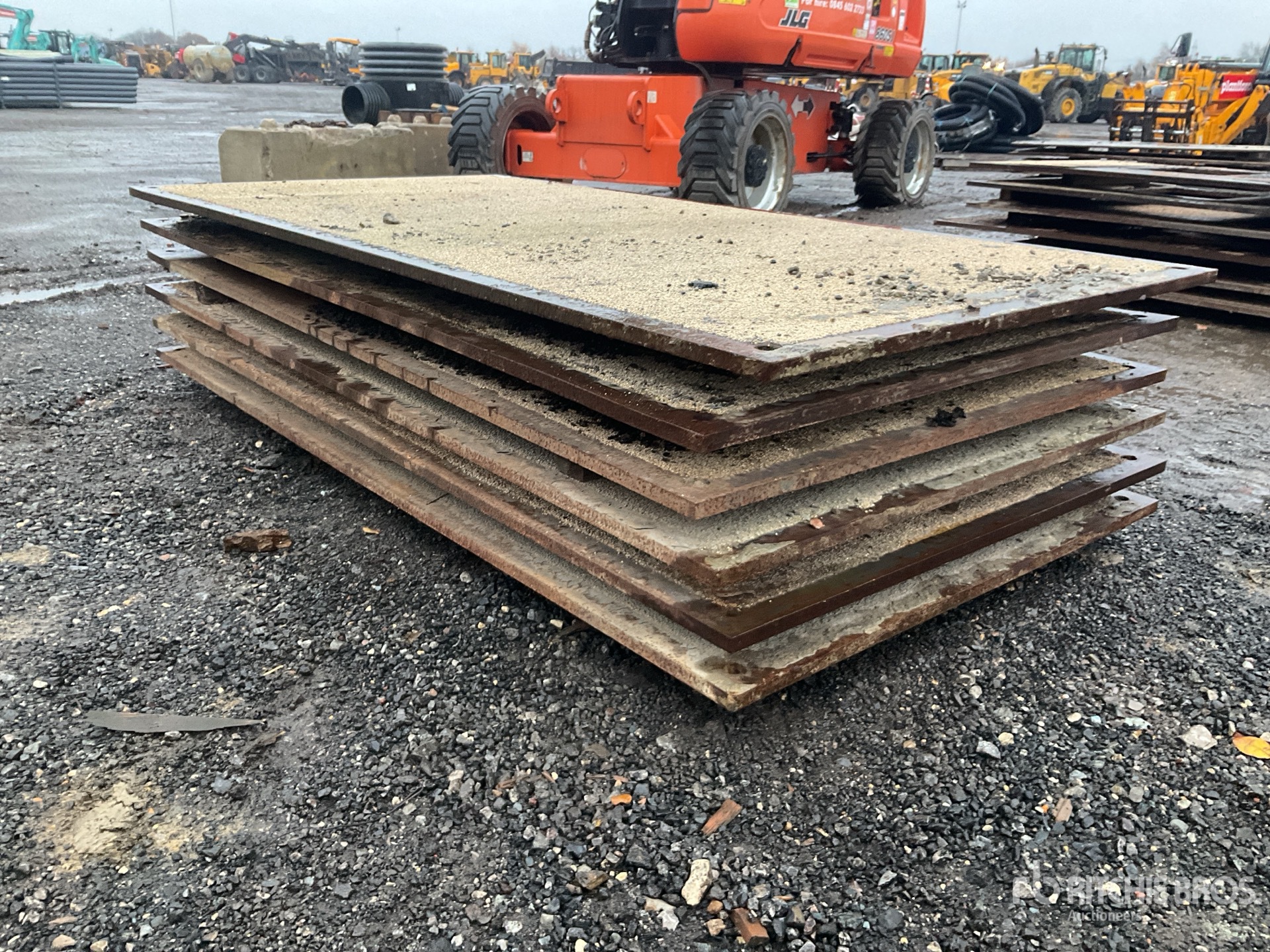 Aspect général with 