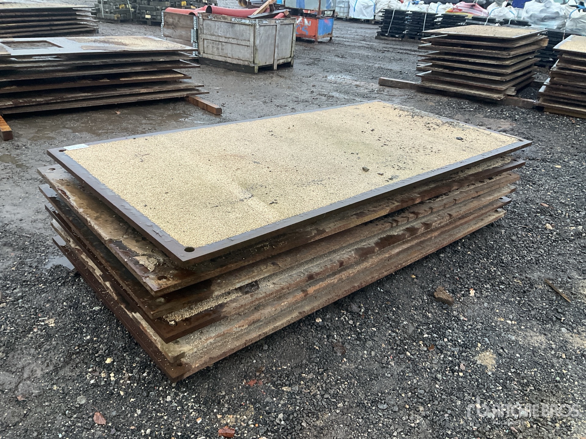 Aspect général with Image, coin avant gauche