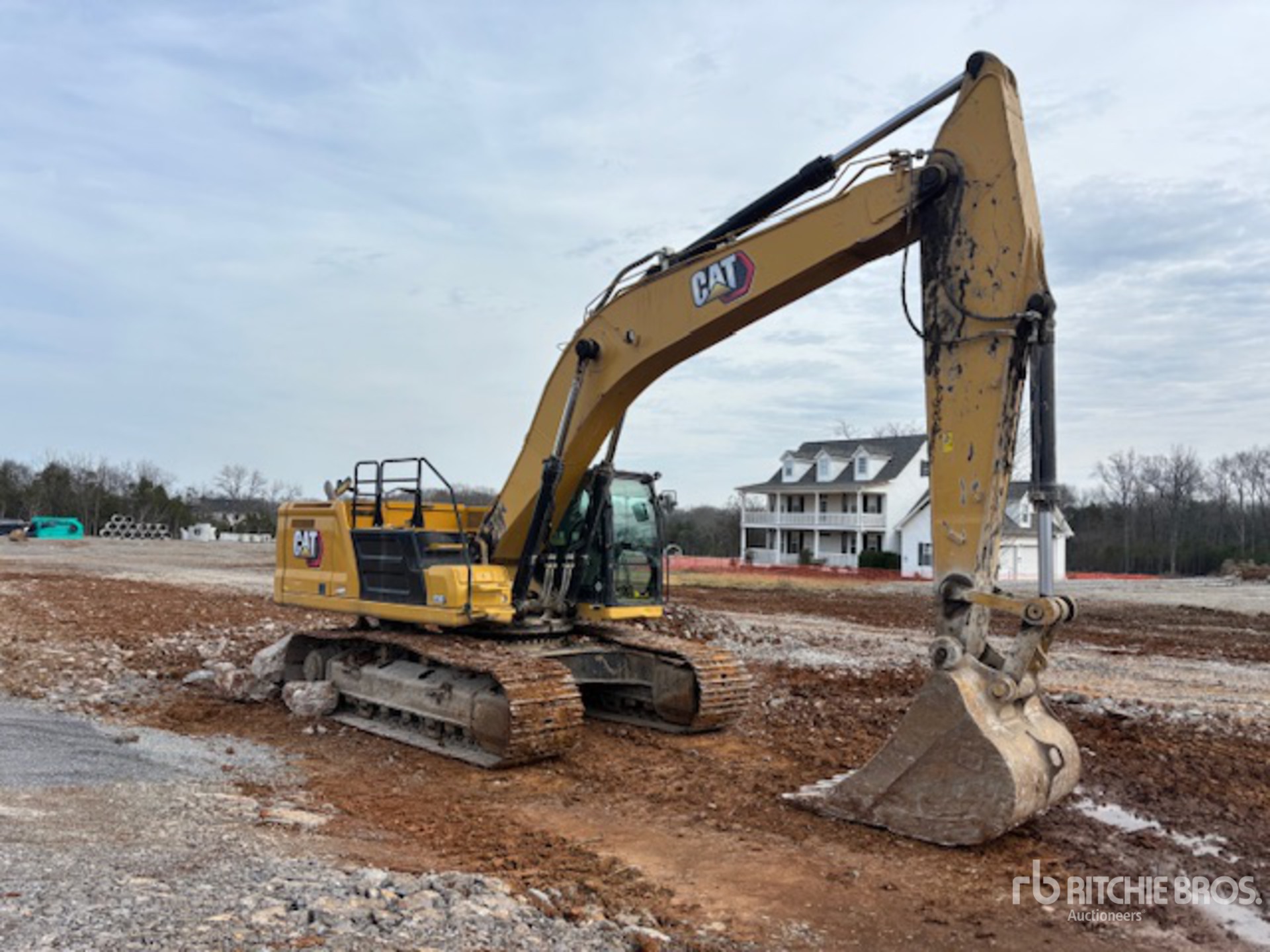 General Appearance with Imagen: esquina delantera derecha