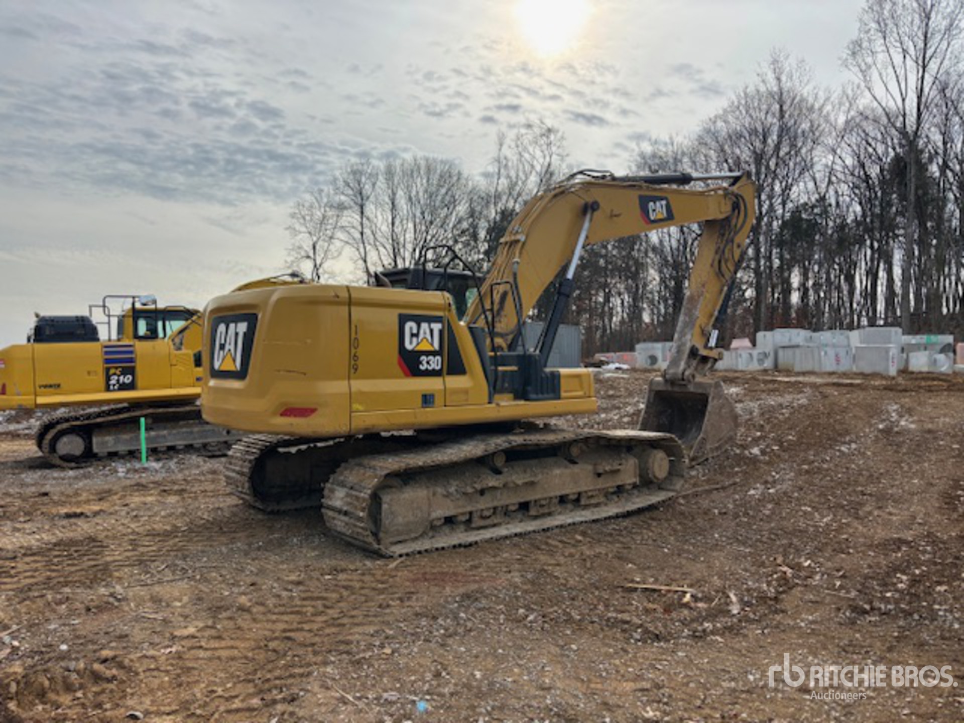 General Appearance with Imagen: esquina trasera derecha