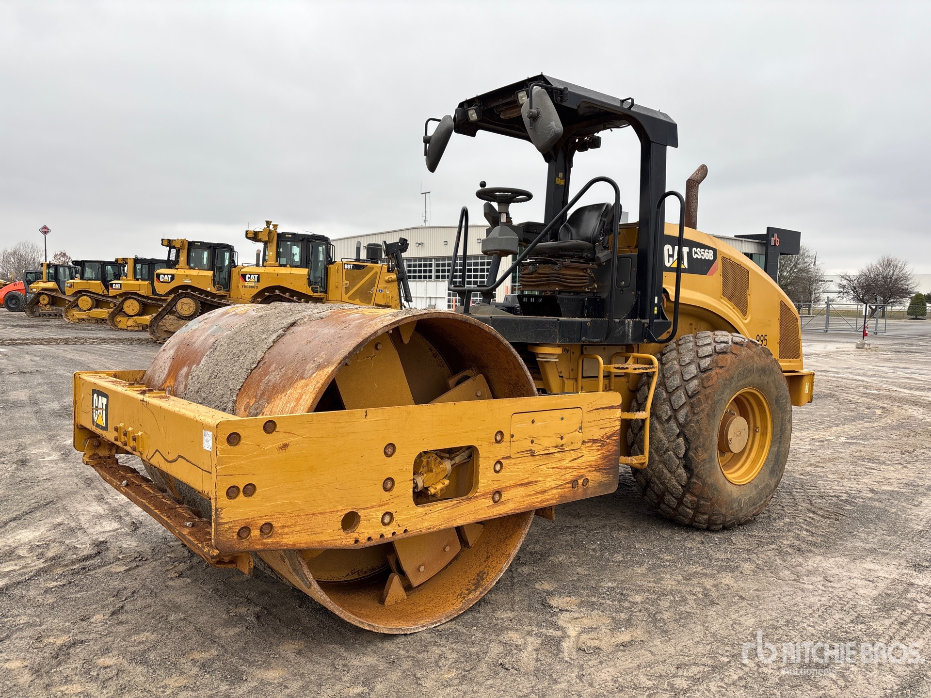 General Appearance with Zdjęcie, lewy górny róg
