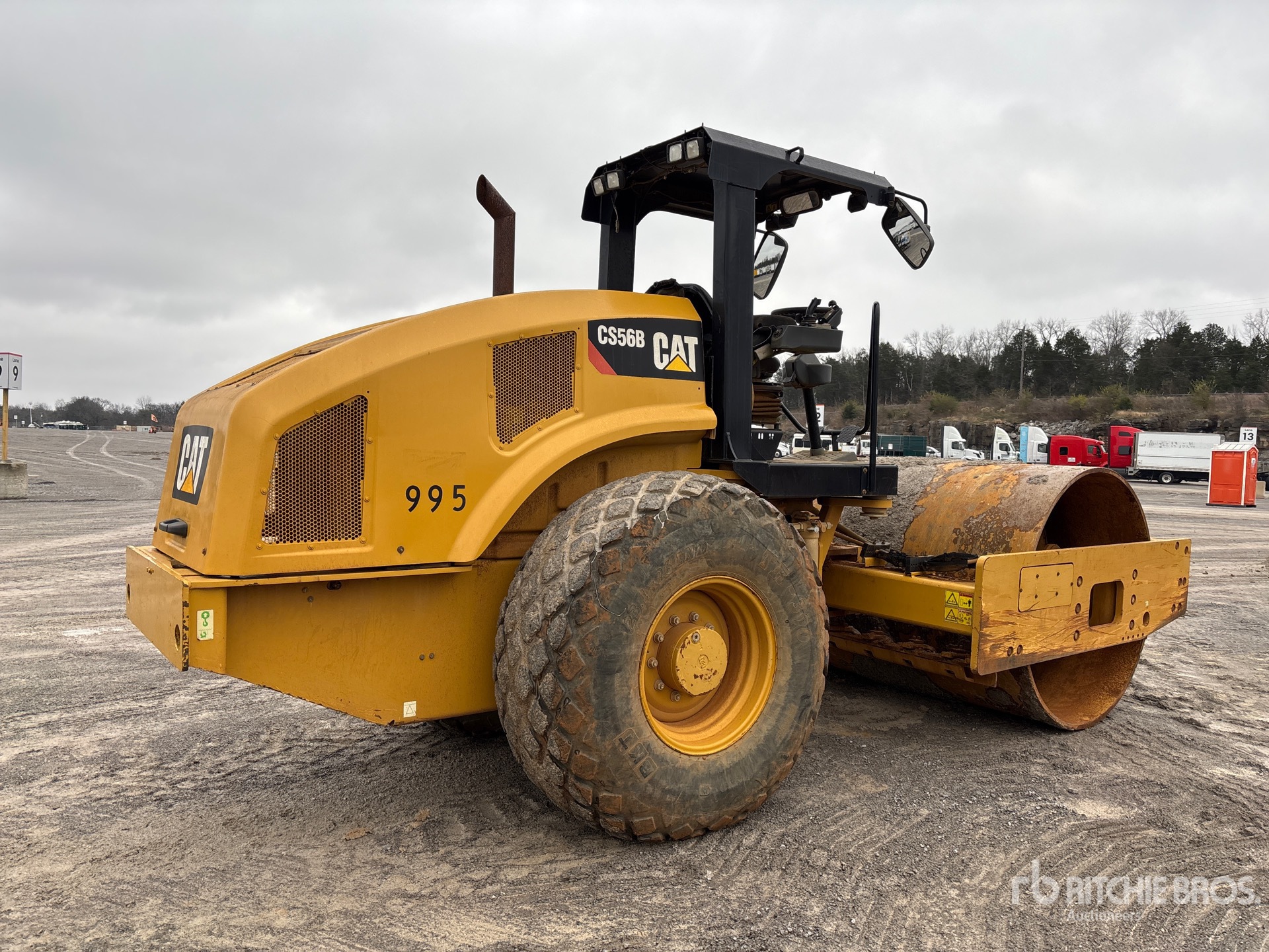 General Appearance with Zdjęcie, prawy dolny róg