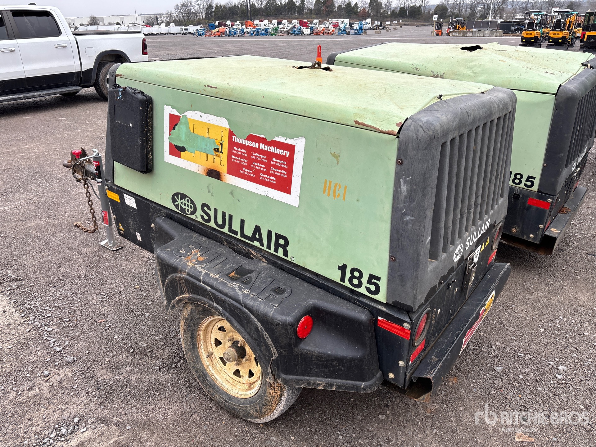 General Appearance with Imagen: esquina trasera izquierda