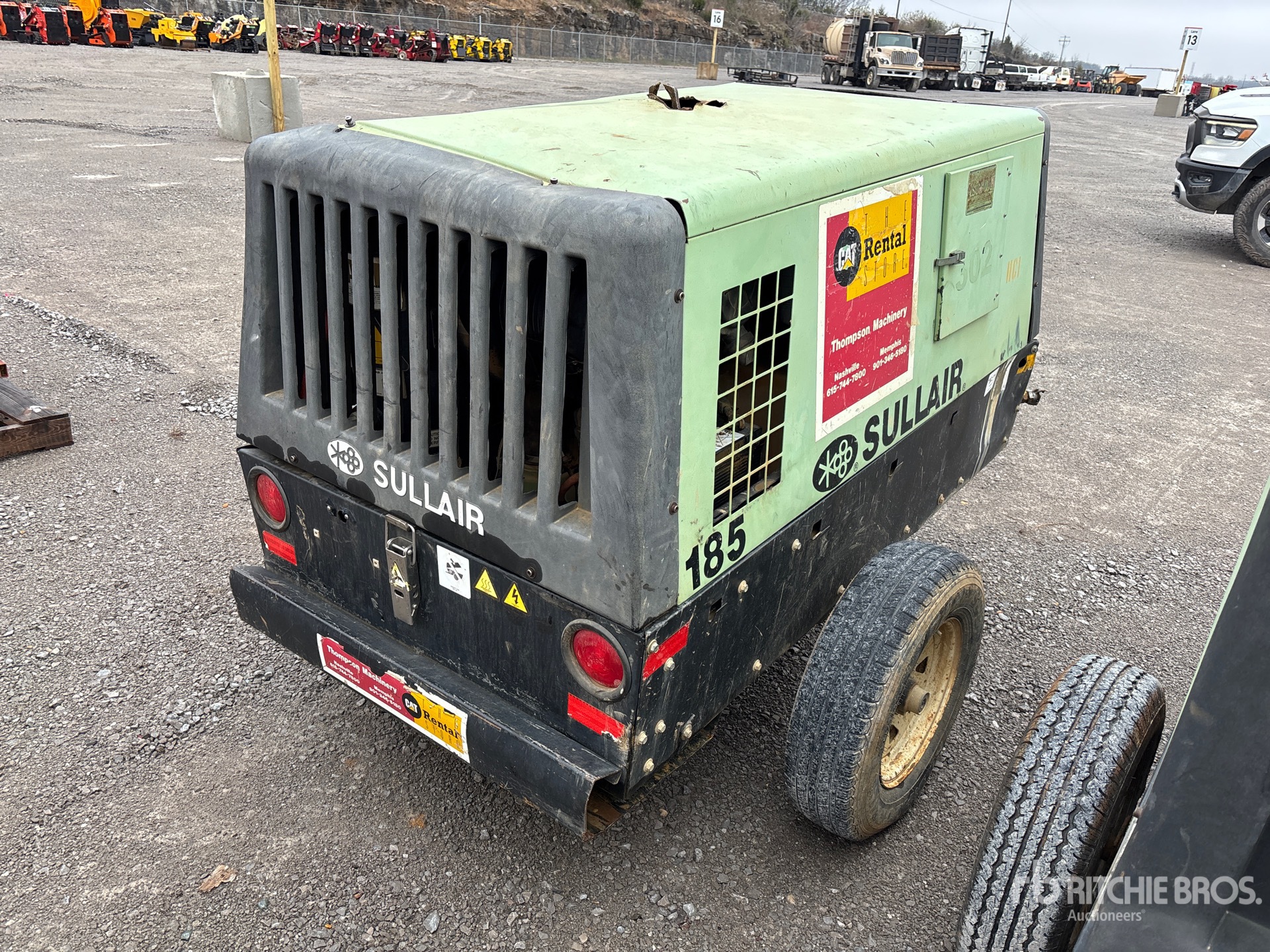 General Appearance with Imagen: esquina trasera derecha