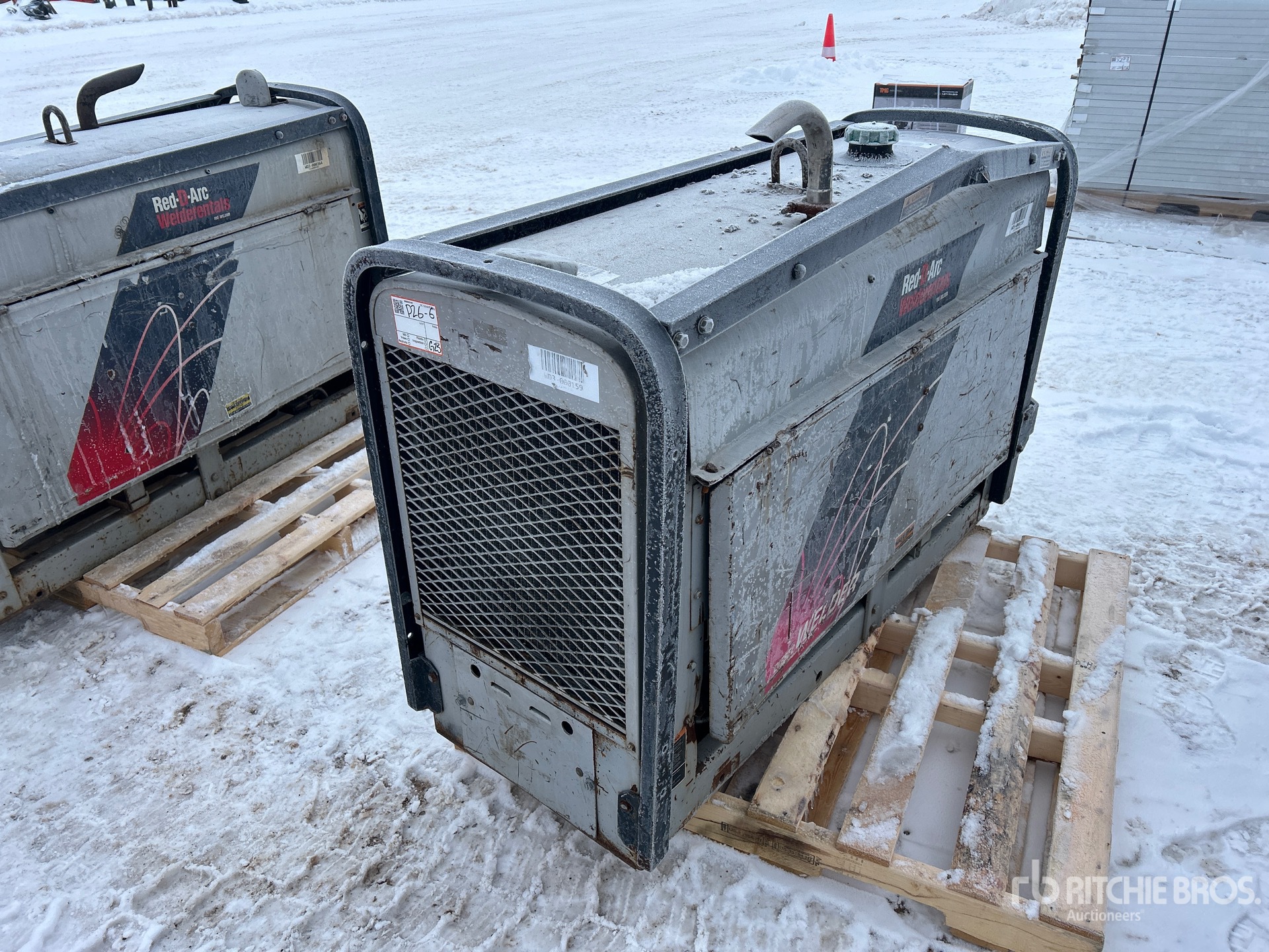 General Appearance with Imagen: esquina delantera izquierda