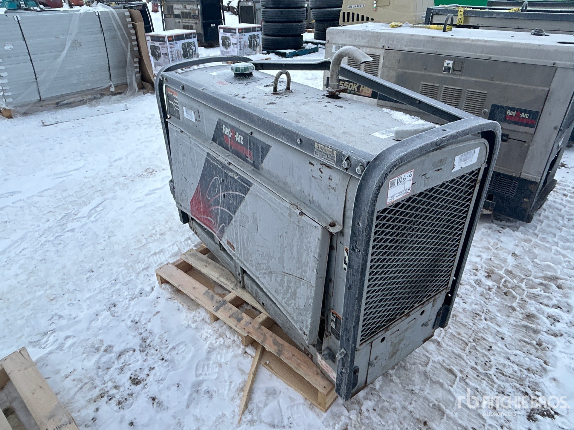 General Appearance with Imagen: esquina delantera derecha