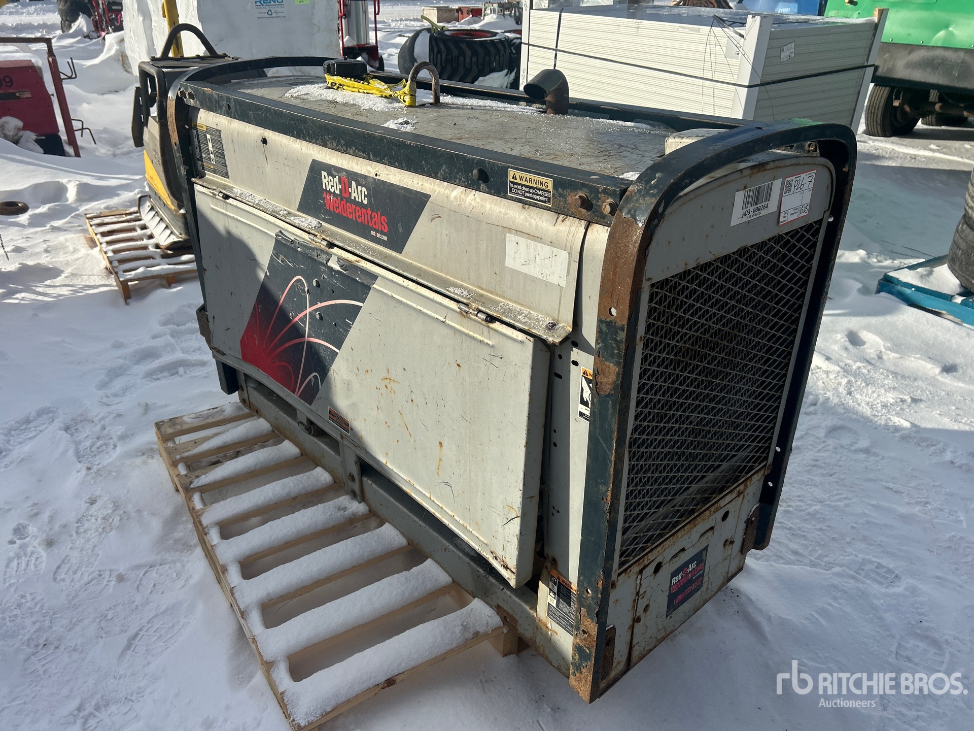 General Appearance with Imagen: esquina trasera izquierda