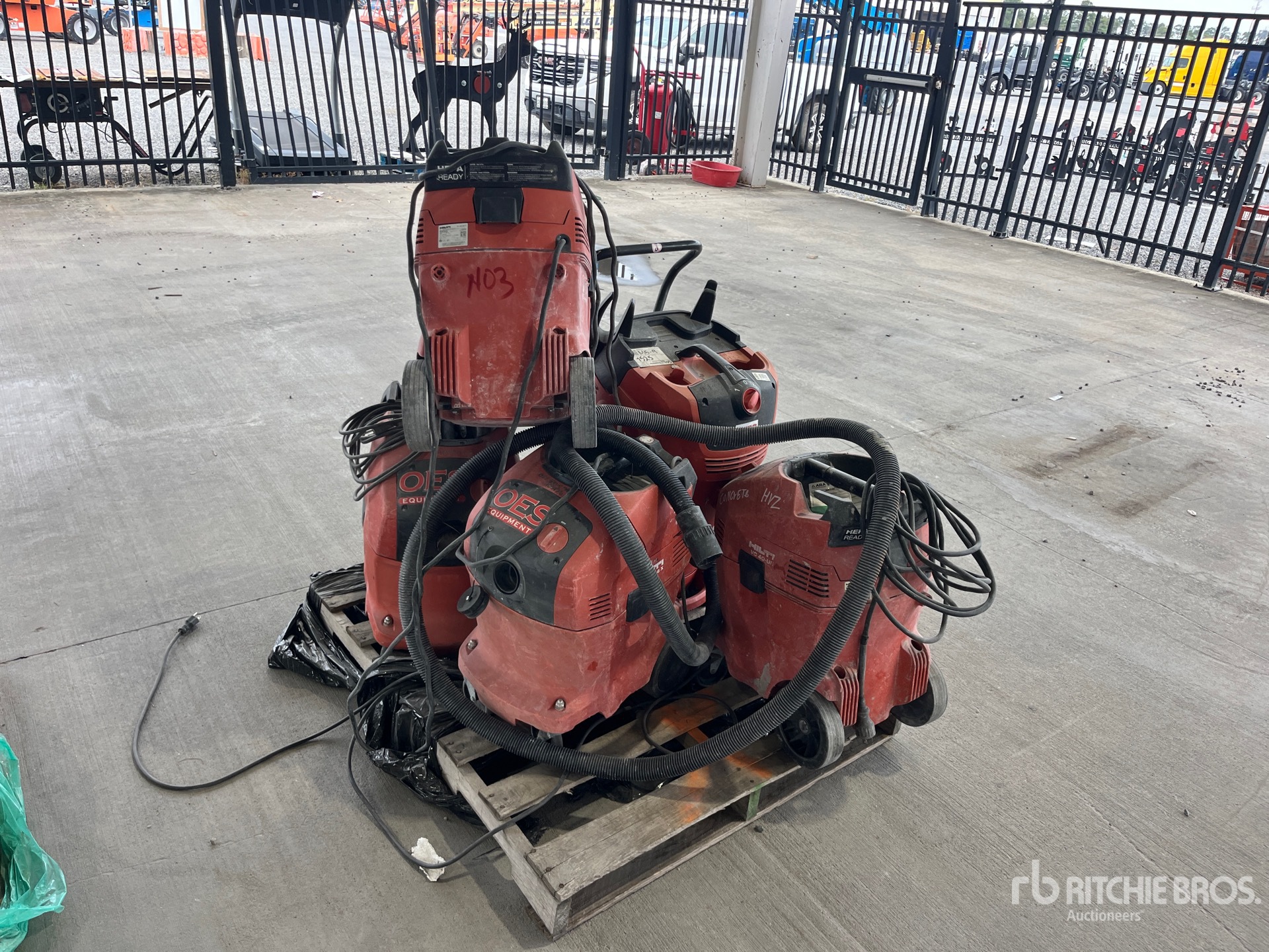 General Appearance with Zdjęcie, prawy górny róg