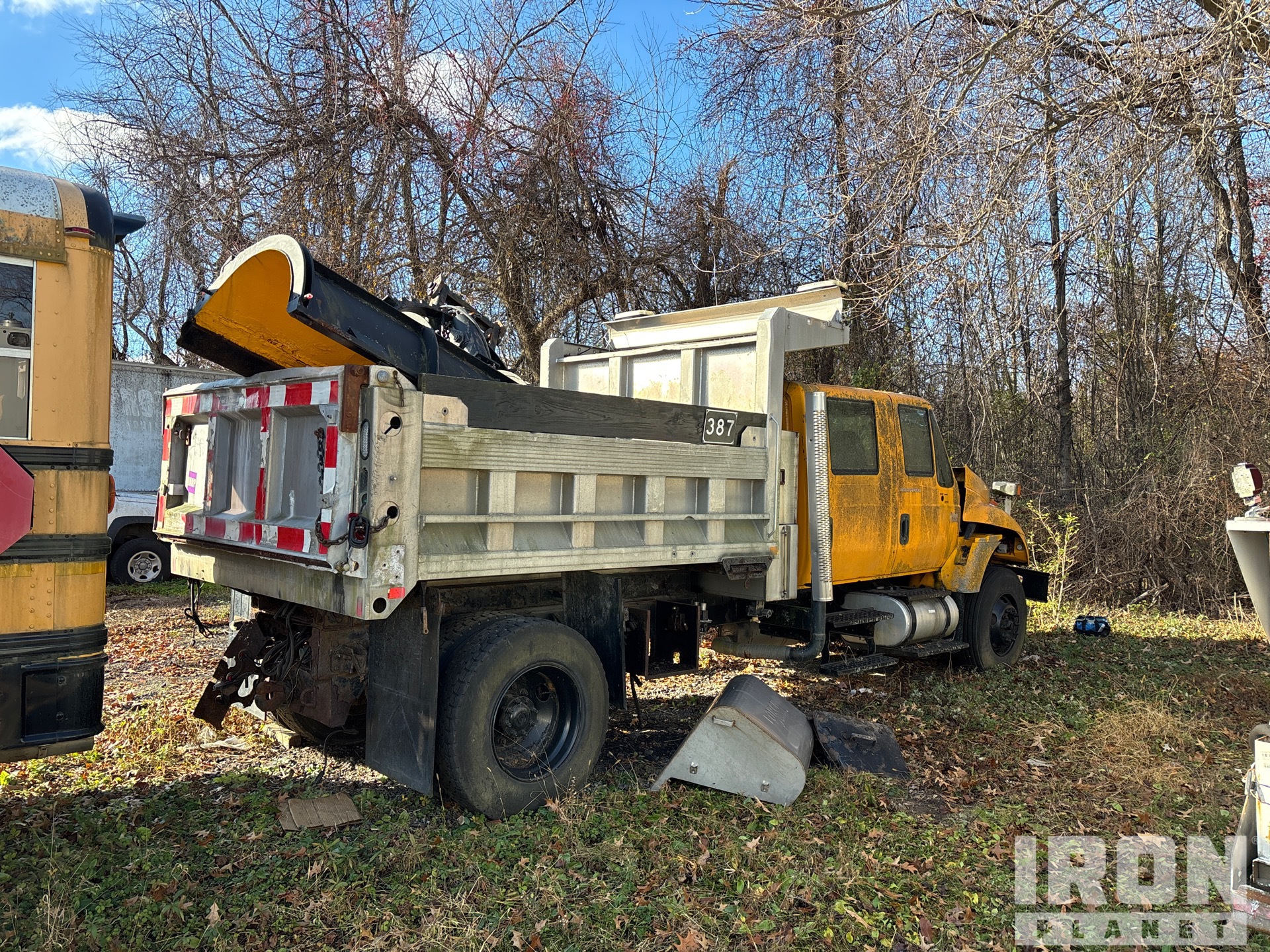 General Appearance with Zdjęcie, prawy dolny róg