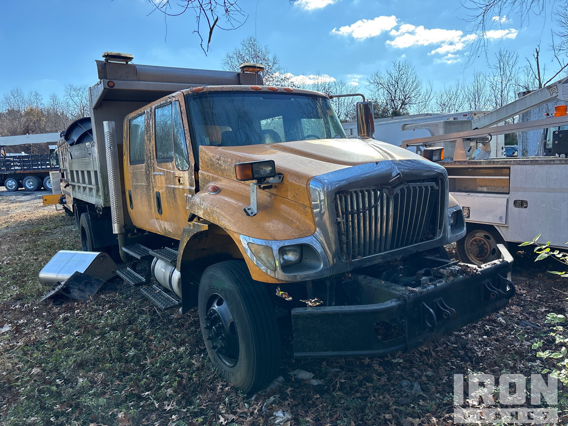 General Appearance with Zdjęcie, prawy górny róg