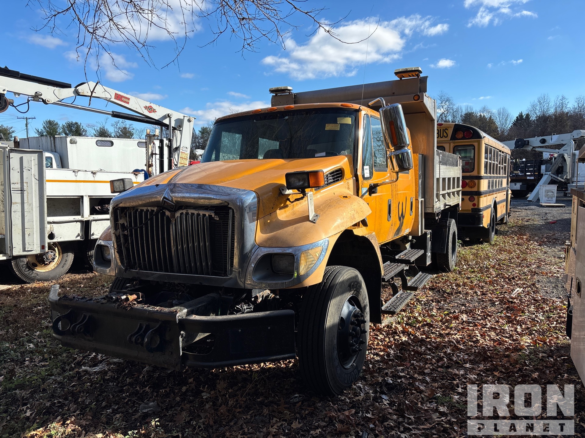 General Appearance with Zdjęcie, lewy górny róg