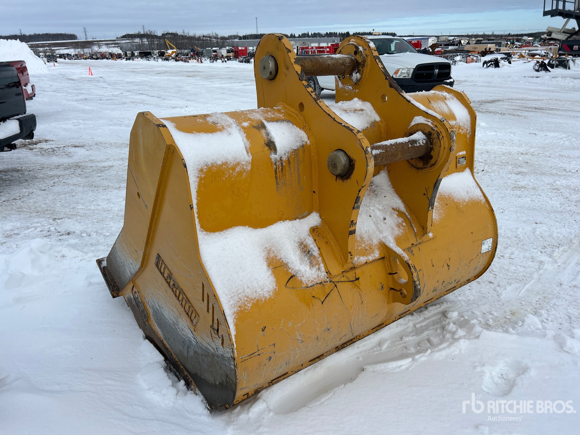 General Appearance with Zdjęcie, lewy dolny róg
