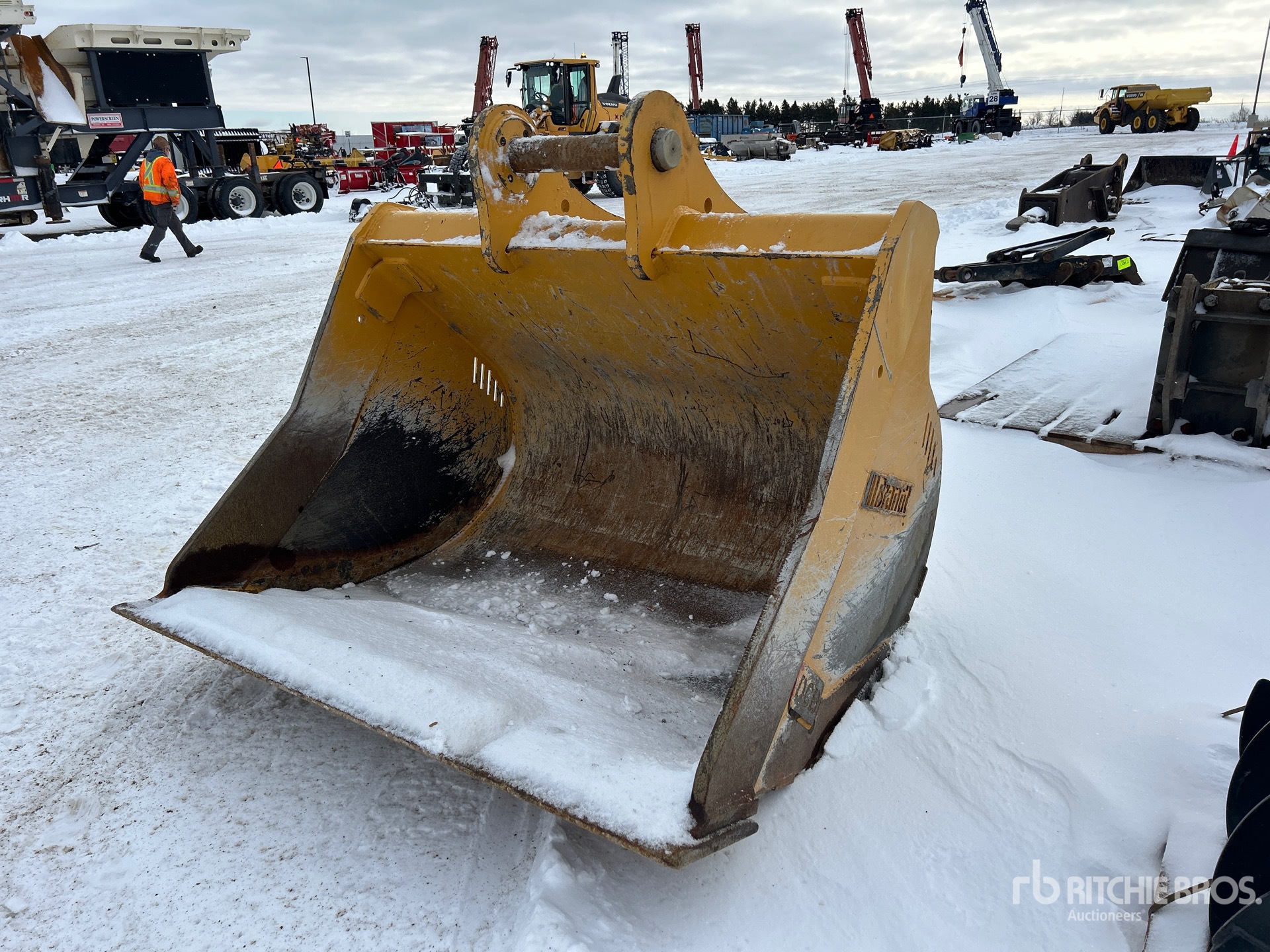General Appearance with Zdjęcie, lewy górny róg