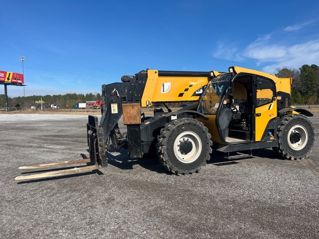 2022 Sany STH1056A Telehandler