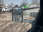 Cab with Mirrors