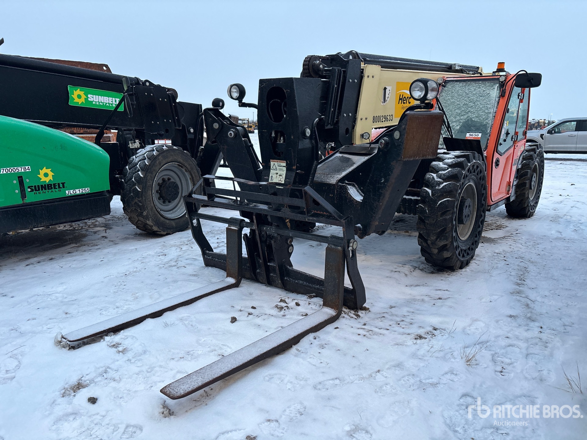 General Appearance with Zdjęcie, lewy górny róg