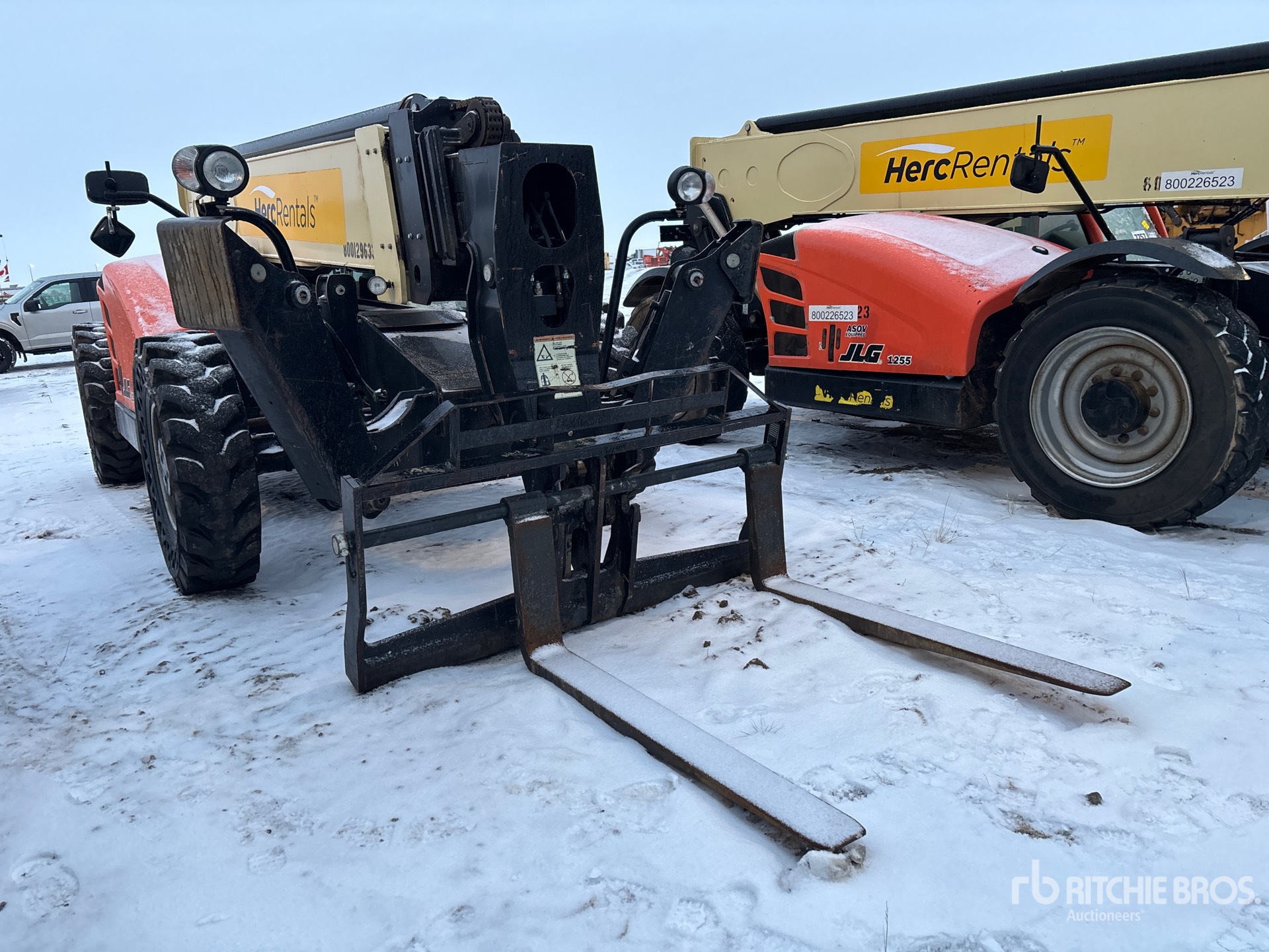 General Appearance with Zdjęcie, prawy górny róg